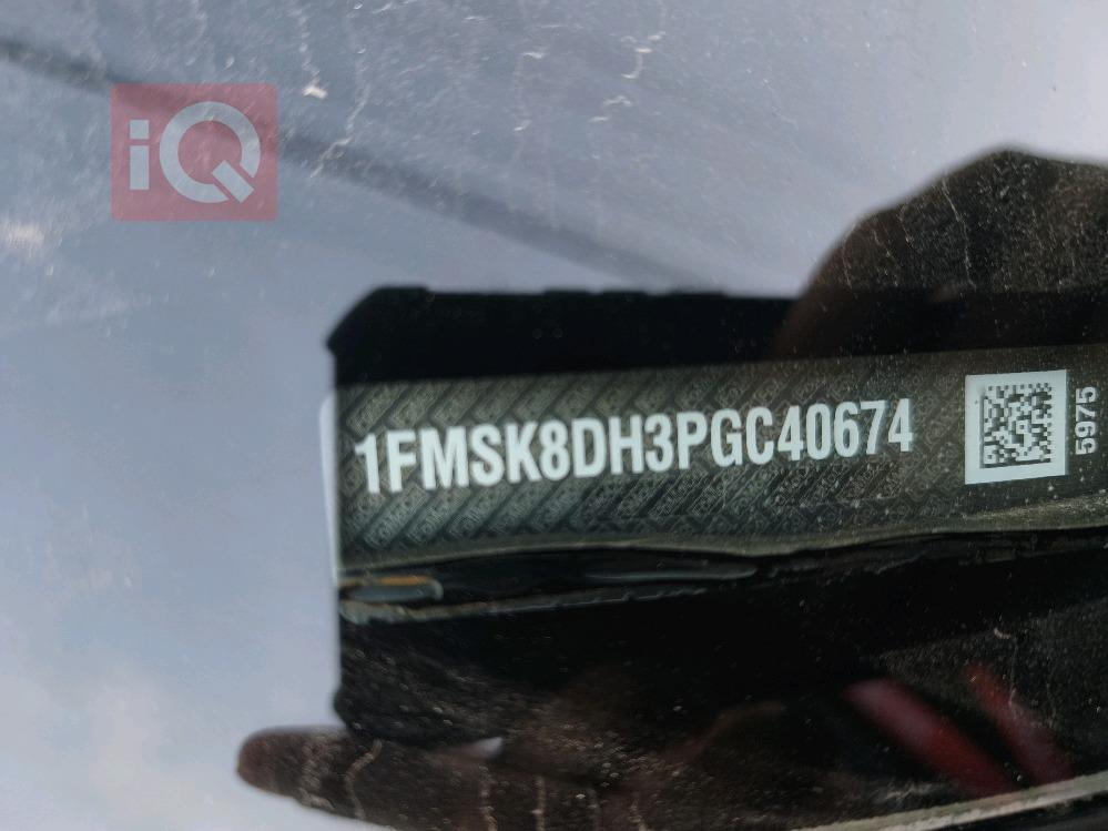 فورد إكسبلورر